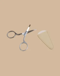 Mini Dog Safety Scissor