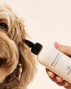 Miracle Mist Dog Ear Cleaner