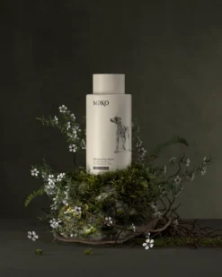 Mānuka Dog Wash in Forest Flora