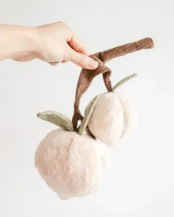 Momo Peaches Snuffle Interactive Dog Toy