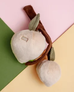 Momo Peaches Snuffle Interactive Dog Toy