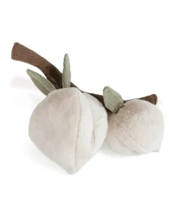 Momo Peaches Snuffle Interactive Dog Toy