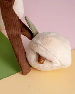 Momo Peaches Snuffle Interactive Dog Toy