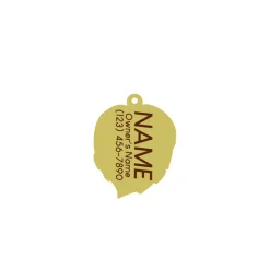 Monstera Deliciosa ID Tag (Custom/Drop-Ship)