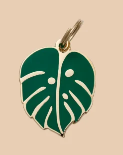 Monstera Deliciosa ID Tag (Custom/Drop-Ship)