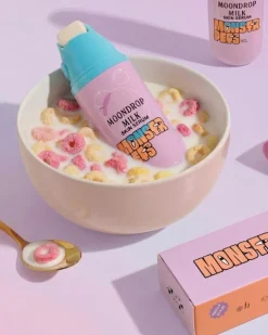 Moondrop Milk Skin Serum for Dogs