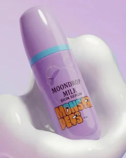 Moondrop Milk Skin Serum for Dogs
