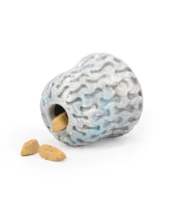 Morel™ Interactive Puzzle Dog Toy