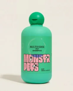 Multiverse Gentle Dog Shampoo