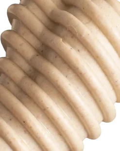 Natural Hypoallergenic Eco-Friendly Dog Chew Toy (Beef Flavor - Soft)