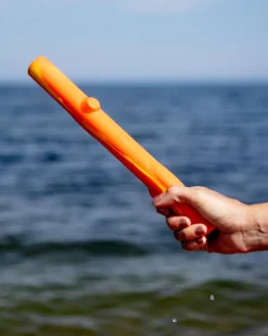 Natural Rubber Twig or Stick Dog Fetch Toy (Made in the USA)