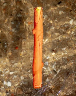 Natural Rubber Twig or Stick Dog Fetch Toy (Made in the USA)