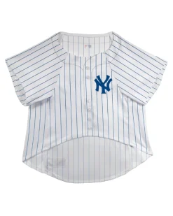 New York Yankees Dog Jersey