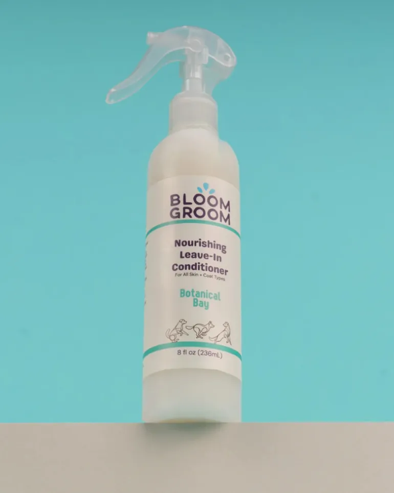 Nourishing Leave-in Conditioner Spray
