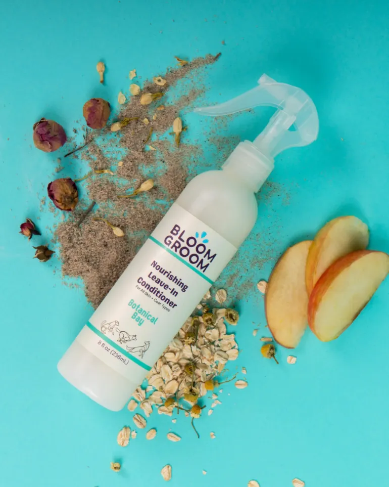 Nourishing Leave-in Conditioner Spray