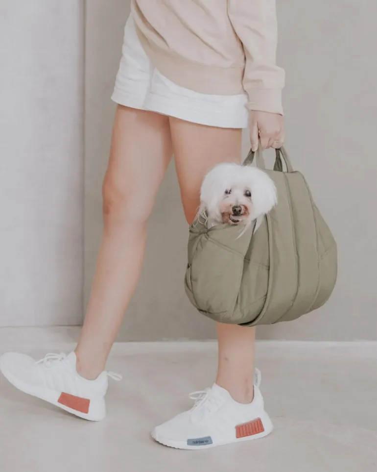 Olla Petite Pet Crossbody Bag