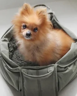 Olla Petite Pet Crossbody Bag