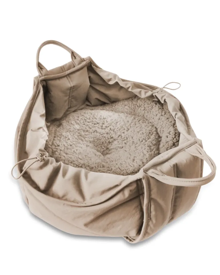 Olla Petite Pet Crossbody Bag