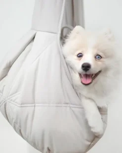 Olla Petite Pet Crossbody Bag