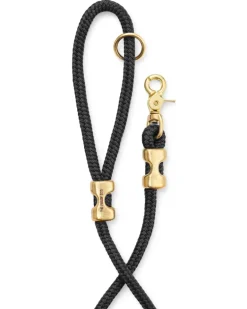 Onyx Marine Rope Dog Leash (Made in the USA)