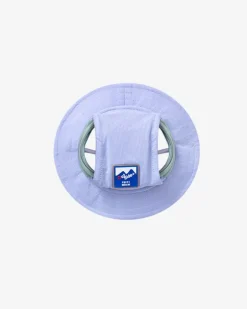 Outside+ Cooling Bucket Hat in Lavender