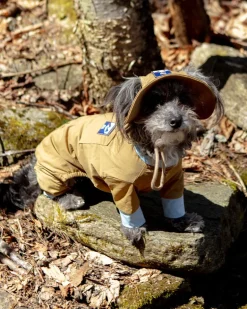 Outside+ Cooling Dog Jumpsuit