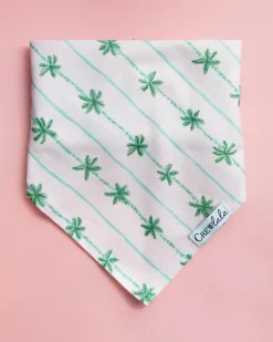 Palm Beach Dog Bandana