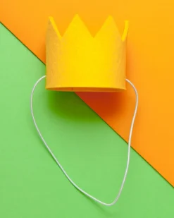Party Beast Crown (Made in the USA)