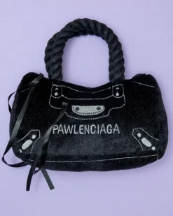 Pawlenciaga Plush Squeaky Dog Toy