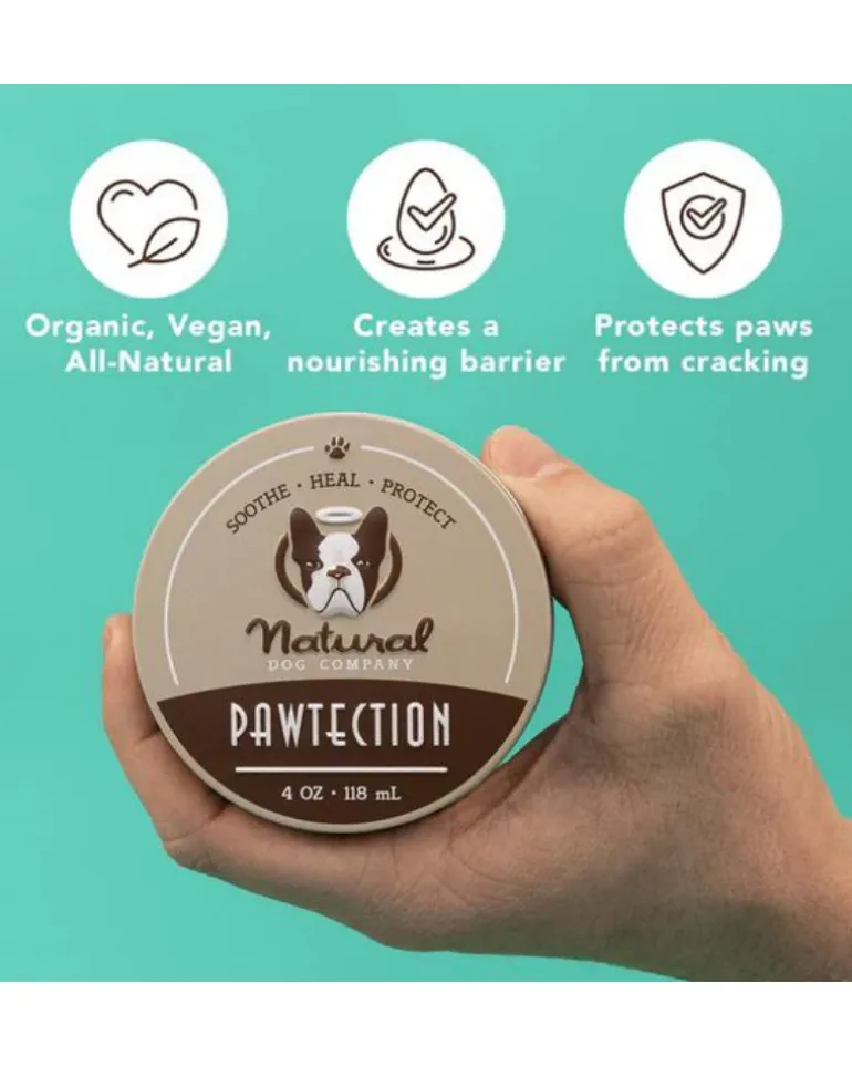 PawTection Stick