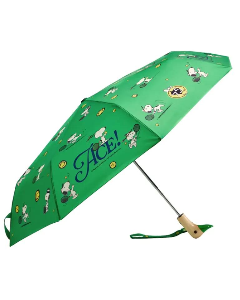 Peanuts Snoopy Limited Edition Ace Duckhead Umbrella