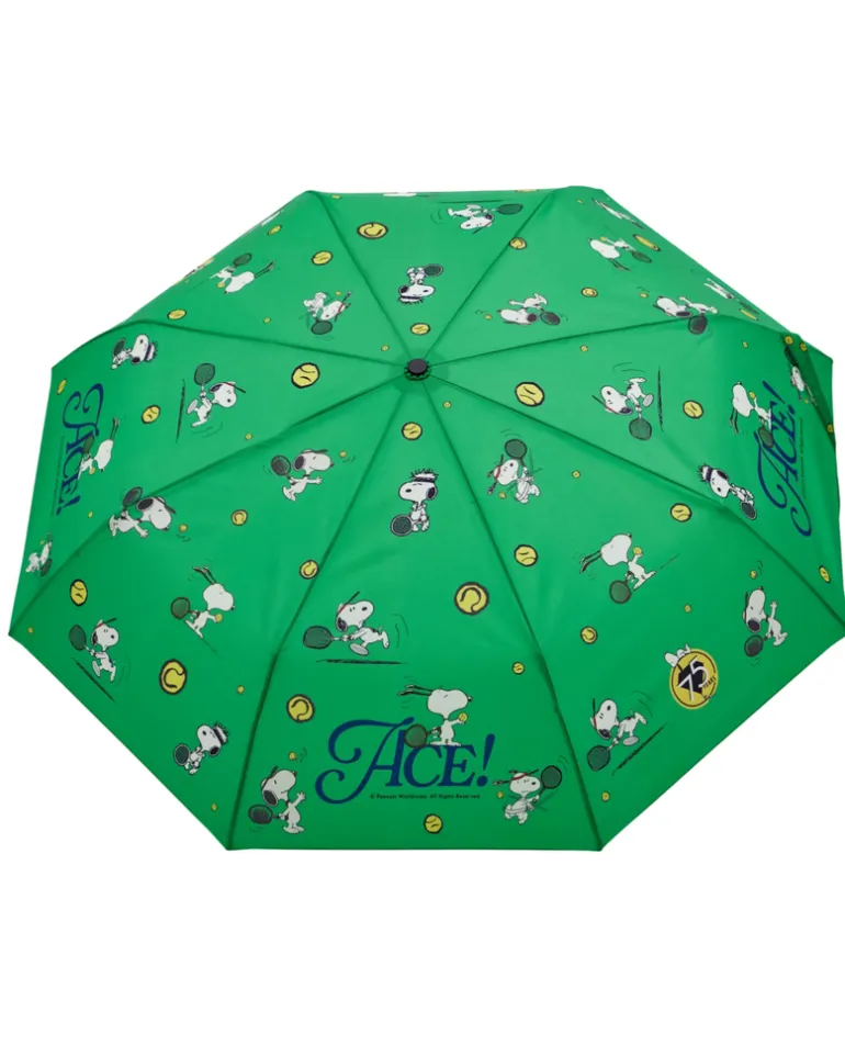 Peanuts Snoopy Limited Edition Ace Duckhead Umbrella