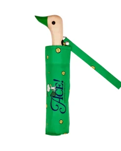Peanuts Snoopy Limited Edition Ace Duckhead Umbrella