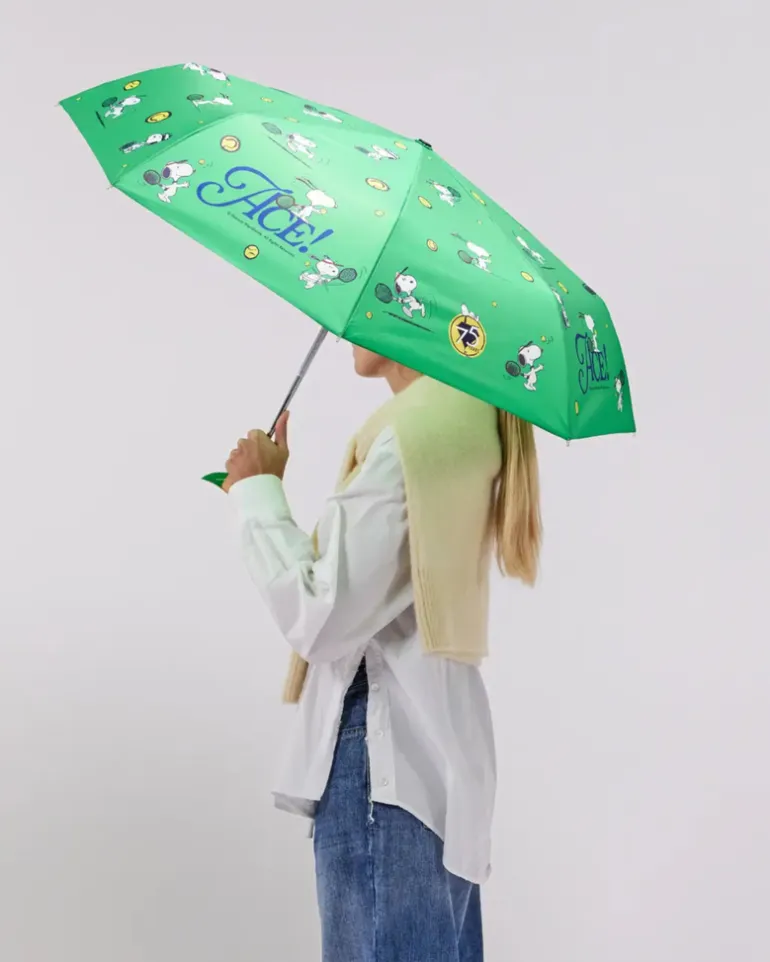 Peanuts Snoopy Limited Edition Ace Duckhead Umbrella