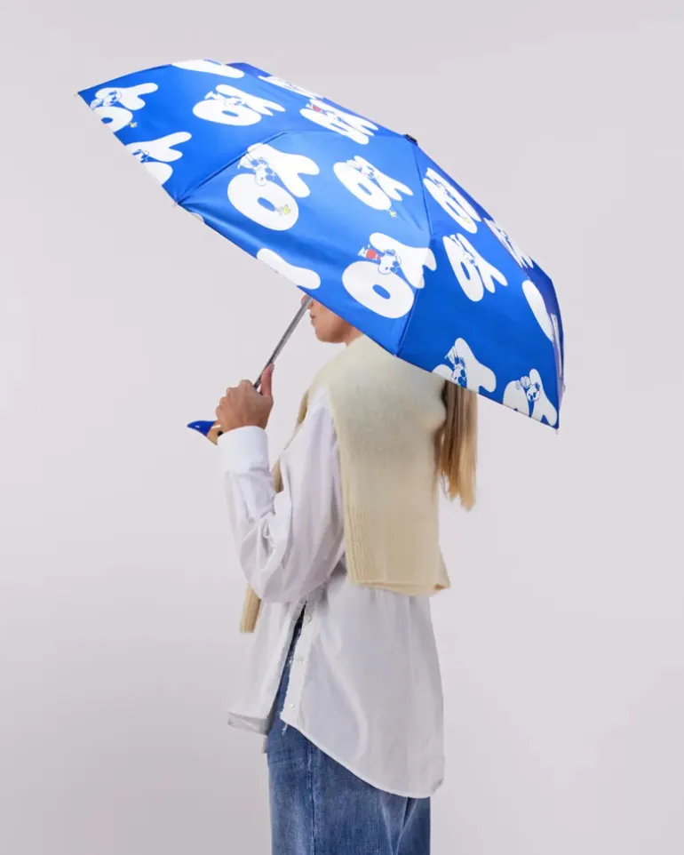 Peanuts Snoopy Limited Edition YO! Duckhead Umbrella