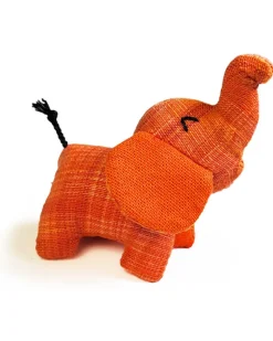 Peanut the Baby Elephant Catnip Infused Toy