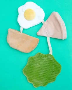 Pita Pocket Nosework Dog Toy