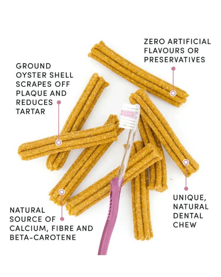 Plaque Busters Dental Sticks for Dogs (Original)