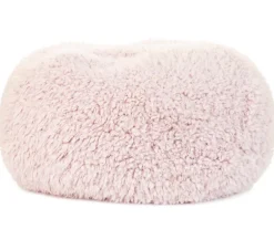Pod Bed in Blush (Custom/Drop-Ship)