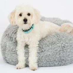 Pod Bed in Grey (Custom/Direct-Ship) (Made in the USA)