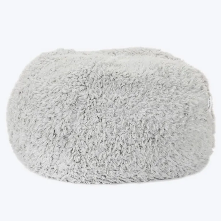 Pod Bed in Grey (Custom/Direct-Ship) (Made in the USA)