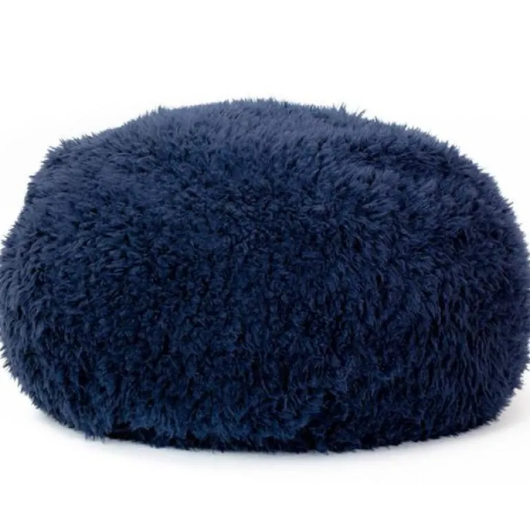 Pod Bed in Navy (Custom/Direct-Ship) (Made in the USA)
