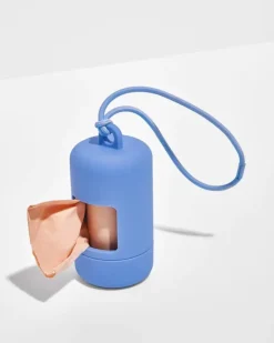 Poo Bag Carrier