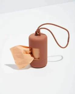 Poo Bag Carrier