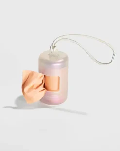 Poo Bag Carrier