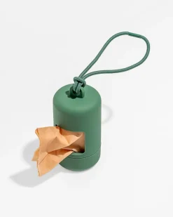 Poo Bag Carrier