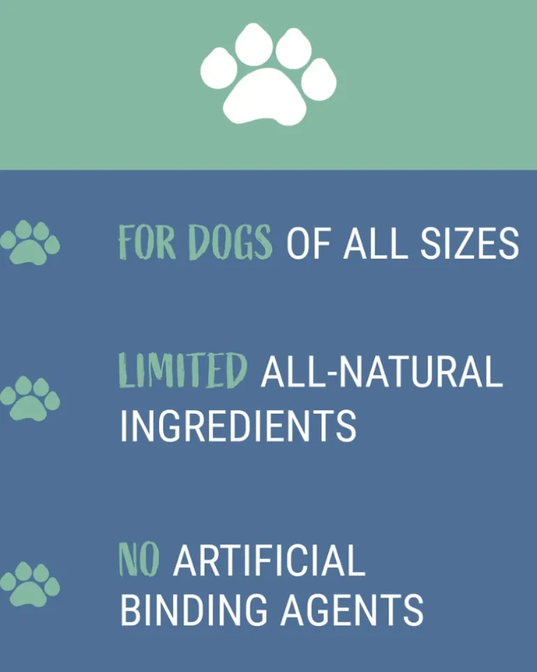 Pumpkin Yogurt Sticks Dog Treat