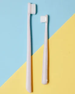 Puppy Polisher Biodegradable Dog Toothbrush