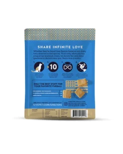 Purrfect Cast Freeze-Dried Salmon Cat Treats