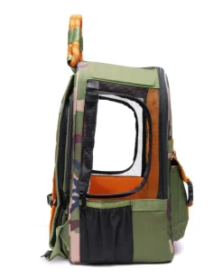 Ready-For-Adventure Pet Backpack (Airline Compliant)
